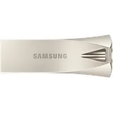 Samsung BAR Plus USB-Stick Typ-A, 512 GB USB 3.1), USB Stick, Silber