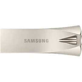 Samsung BAR Plus USB-Stick Typ-A 512 GB USB 3.1 USB Stick, Silber