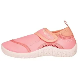 Playshoes Aqua-Schuh Klettverschluss in rosa | 28/29