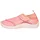 Playshoes Aqua-Schuh Klettverschluss in rosa | 28/29