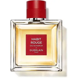 Guerlain Habit Rouge Eau de Parfum 100 ml