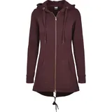 URBAN CLASSICS Tb1075 Parka Red M