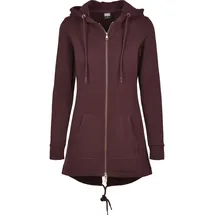 URBAN CLASSICS Tb1075 Parka Red M