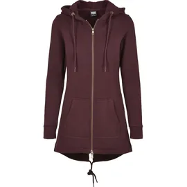 URBAN CLASSICS Tb1075 Parka Red M