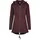 URBAN CLASSICS Tb1075 Parka Red M