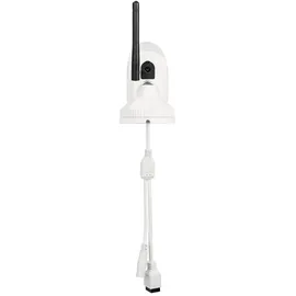 ABUS PPIC54520 Weiß