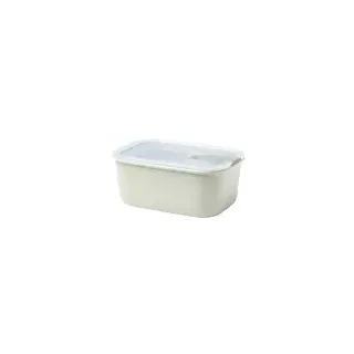Mepal EasyClip nordic white 0,7 l