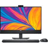 Dell OptiPlex 7420 All-in-One, Dark Gray, Core i5-14500T, 8GB RAM, 256GB SSD (1WF9Y)