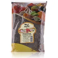 Adler Gewürze Pfeffer schwarz ganz 1000g