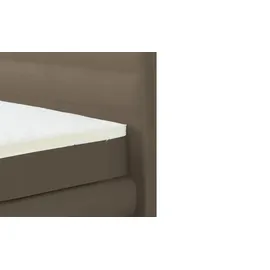 Wohnwert Dormian Bolge High 160 x 122 cm Beige