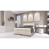 Küchen-Preisbombe Paxos 140 x 200 cm Beige