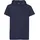 Indicode Kurzarmpullover IDNils Blau XL