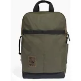 adidas Utility Backpack Boxy Olive Strata