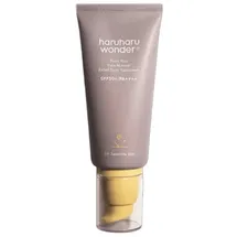 Haruharu WONDER Black Rice Pure Mineral Relief Daily Sunscreen Öl LSF 50+ 50 ml