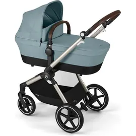 Cybex Eos Lux sky blue