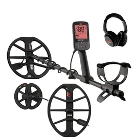 MineLab Metalldetektor Equinox 900