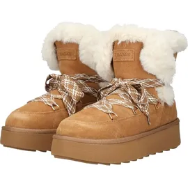 tt.bagatt BAGATT Stiefel Stiefel Veloursleder - 40