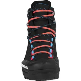 La Sportiva Aequilibrium ST GTX Black/Hibiscus 38 1/2