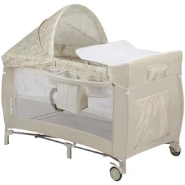 lionelo Sven Plus beige