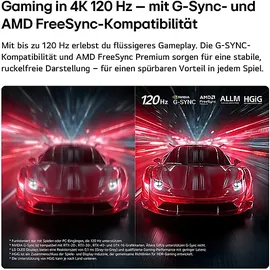 LG OLED65B68LA 65" 4K OLED AI Smart TV B6