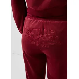 QS Hose in 3900_bordeaux | Gr.: 42