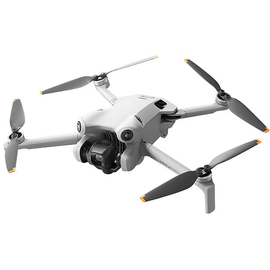 DJI Mini 4 Pro Fly More Combo (RC 2)