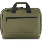 Hama Notebook Tasche Ultra Lightweight Passend für maximal: 41,1cm (16,2\ Oliv