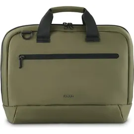 Hama Notebook Tasche Ultra Lightweight Passend für maximal: 41,1cm (16,2\ Oliv