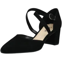 Gabor Pumps in schwarz, | Gr.: 39