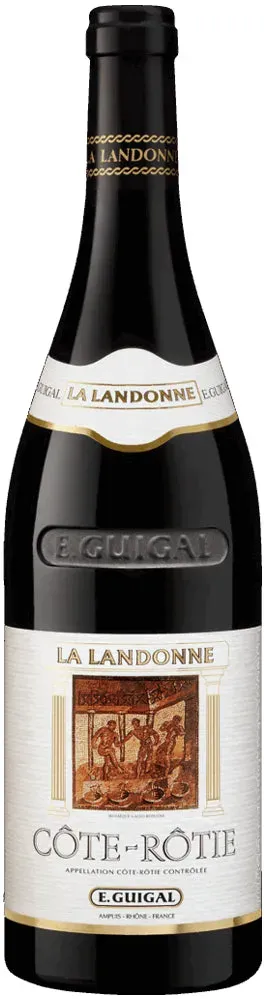 E. Guigal Côte-Rôtie La Landonne AOC 2021