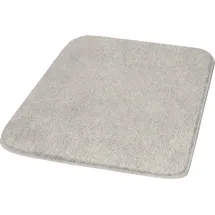 KLEINE WOLKE Wilna Taupe 90 x 60 cm
