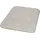 KLEINE WOLKE Wilna Taupe 90 x 60 cm