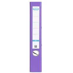 ELBA Ordner smart 5cm violett 100023261 10453VI