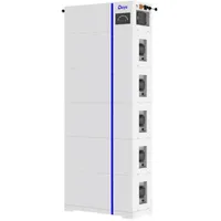 DEYE AI-W5.1-B 25,6 kWh Batteriespeicher LV LiFePO4