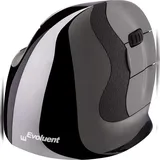 Evoluent VerticalMouse D Small Schwarz
