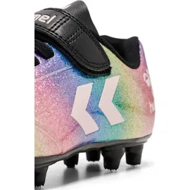 hummel Top Star FG JR Fußballschuhe bunt 216568-3638, Schuhgröße:35 EU - 35