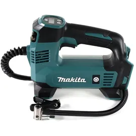 Makita DMP 180 RT Akku Kompressor 18 V 8,3 bar 12 l