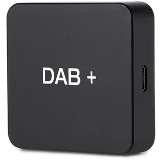  NA7001B DAB+ Box 