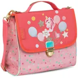 Belmil Premium Umhängetasche ROSE QUARTZ