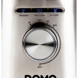 DOMO collection DO722BL Standmixer 1,75L