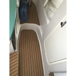 Gisa Tex Salon Teppich - beige