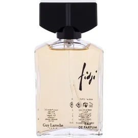 Guy Laroche Fidji Eau de Parfum 50 ml