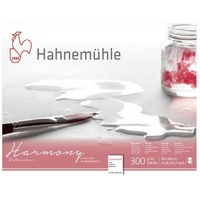 Hahnemühle Harmony Watercolour, 30 x 40 cm, 300 g/m2