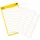 Avery Zweckform Vielzwecketiketten 3073 Weiß 20 x 8 mm 6 Blatt 234 Stück
