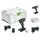 Festool TXS 18-Basic ohne Akku + Winkelvorsatz + Systainer