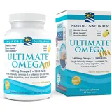 Nordic Naturals Ultimate Omega-3 Xtra Kapseln 60 St.