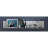 Home Affaire Wandboard »Miami«, Breite 130 cm, grau
