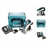 Makita DSS611RY1J inkl. 1 x 1,5 Ah + Makpac