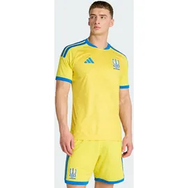 adidas Ukraine Heimtrikot 2026 Herren Gr. 3XL