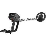 Netcentret, Metalldetektor, Black (MD4040)